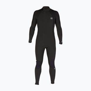 Costumul de neopren pentru bărbați Billabong 4/3 Absolute BZ Full GBS black