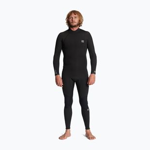 Costumul de neopren pentru bărbați Billabong 3/2 Absolute BZ Full FL black