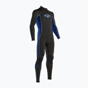 Costumul de neopren pentru bărbați Billabong 3/2 Absolute BZ Full FL dark royal