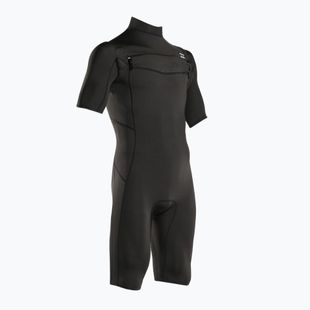 Costumul de neopren pentru bărbați Billabong 2/2 Absolute CZ SS FL Spring black
