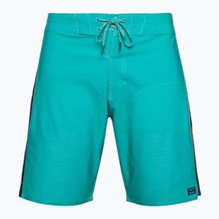 Pantaloni scurți de înot pentru bărbați Billabong D Bah Airlite aqua