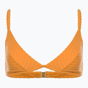 Costum de baie top Billabong In The Loop Charlie Fixed bright nectar