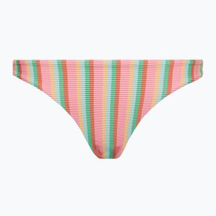 Partea de jos a costumului de baie Billabong Island Glow Tanlines Tanga multicolor