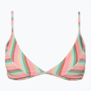 Costum de baie top Billabong Island Glow Tanlines Charlie multicolor