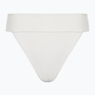 Partea de jos a costumului de baie Billabong Tanlines Aruba white