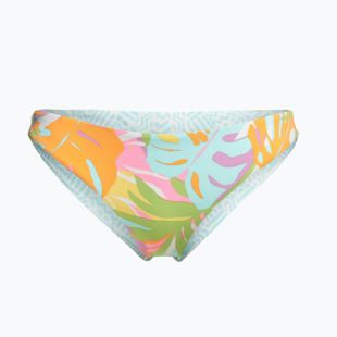 Partea de jos a costumului de baie Billabong Dreamland Rev Tanga multicolor