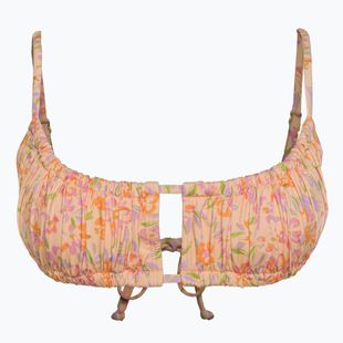Costum de baie top Billabong Sweet Oasis Alina Bralette washed nectar