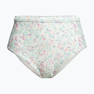 Partea de jos a costumului de baie Billabong Sweet Oasis Tanlines Hi Retro salt crystal