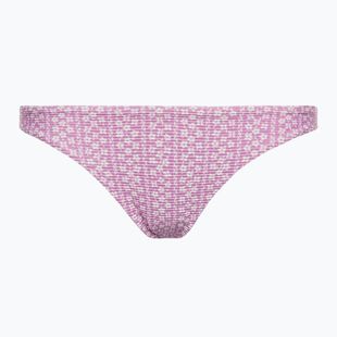 Partea de jos a costumului de baie Billabong Covered In Love Tanlines Tanga lilac dream