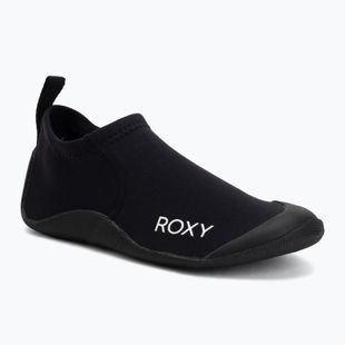Încălțăminte neopren pentru femei ROXY Prologue Toe ReefBoot true black