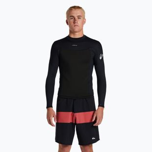 Bluză termică de neopren Quiksilver Everyday Sessions 1 mm black