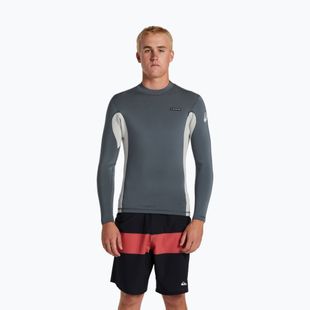 Bluză termică de neopren pentru bărbați Quiksilver Everyday Session 1.5 ash