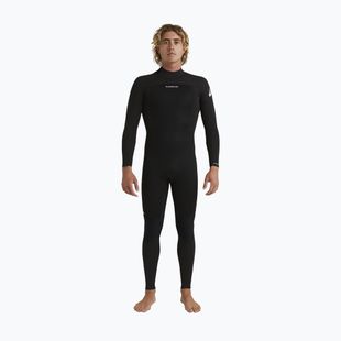 Quiksilver costum de neopren pentru bărbați 4/3 Prologue BZ GBS negru