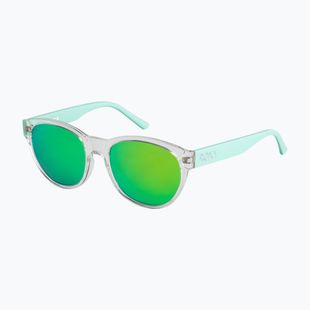 Ochelari de soare pentru copii ROXY Tika clear/ml turquoise