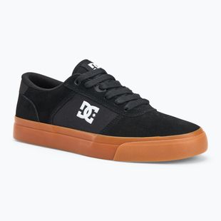 Încălțăminte pentru bărbați DC Teknic black / gum