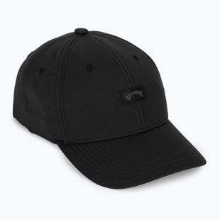 Șapcă pentru bărbați Billabong Surftrek Snapback black