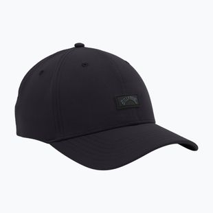 Șapcă pentru bărbați Billabong Surftrek Snapback black
