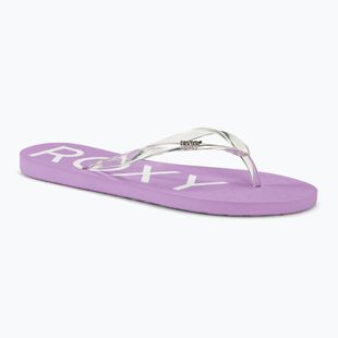 Papuci pentru femei  ROXY Viva Jelly purple