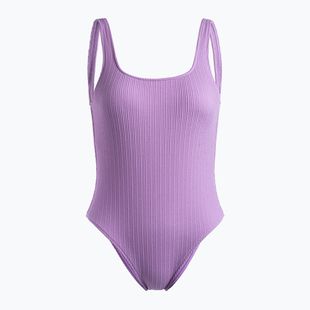 Costum de baie dint-o piesă pentru femei ROXY Aruba crocus petal