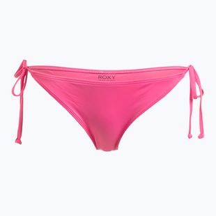 Partea de jos a costumului de baie ROXY Beach Classics Bikini Tie shocking pink