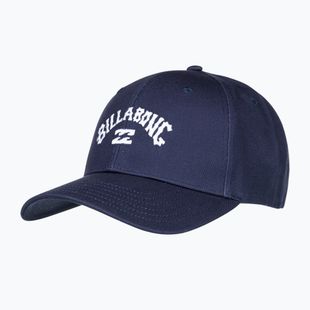Șapcă pentru bărbați Billabong Arch Snapback navy