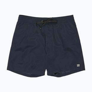 Șorturi de baie pentru bărbați Billabong All Day Layback navy