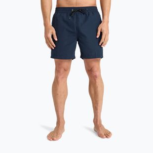 Șorturi de baie pentru bărbați Billabong All Day Layback navy