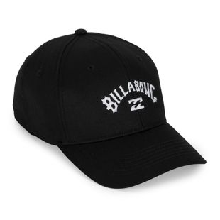 Șapcă pentru bărbați Billabong Arch Snapback black