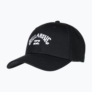 Șapcă pentru bărbați Billabong Arch Snapback black
