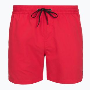 Șorturi de baie pentru bărbați Billabong All Day Layback red hot