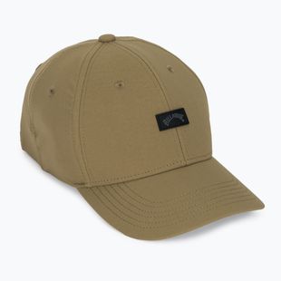 Șapcă pentru bărbați Billabong Surftrek Snapback gravel