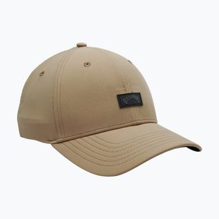 Șapcă pentru bărbați Billabong Surftrek Snapback gravel