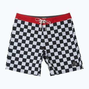Șort de baie pentru bărbați  Quiksilver Original Straight Leg 18 black
