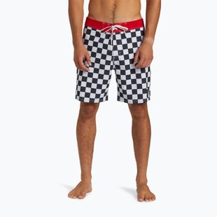 Șort de baie pentru bărbați Quiksilver Original Straight Leg 18 black