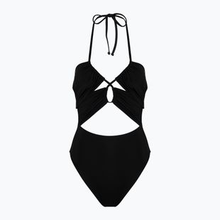 Costum de baie dintr-o piesă pentru femei Billabong Sol Searcher black pebble