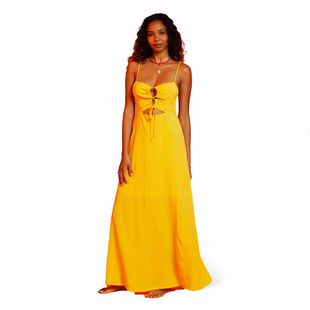 Rochie pentru femei Billabong Lima Maxi sunset