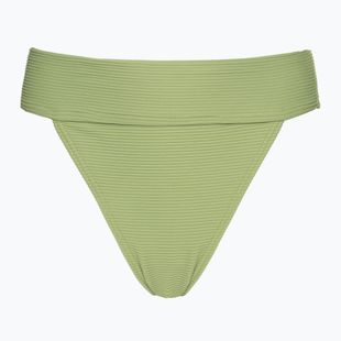 Partea de jos a costumului de baie Billabong Tanlines Aruba palm green