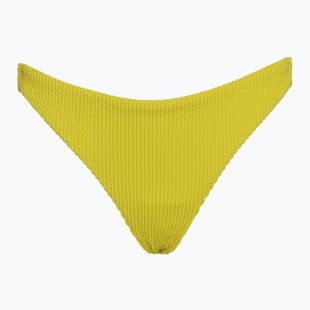Partea de jos a costumului de baie Billabong Summer High Tanga tart lime