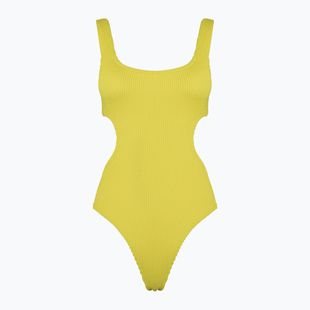 Costum de baie dintr-o piesă pentru femei Billabong Summer High tart lime