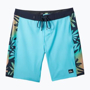 Șort de baie pentru bărbați  Quiksilver Surfilk Arch 19 capri