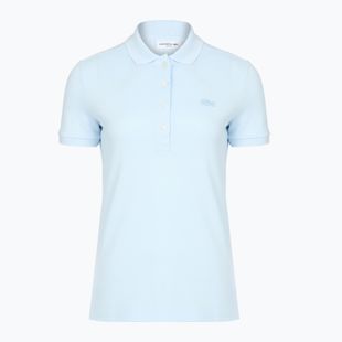 Tricou polo pentru femei Lacoste Polo PF5462 rill