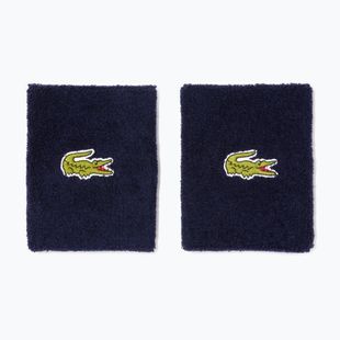 Benzi pentru încheietură Lacoste RL9272 2 pcs. navy blue