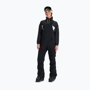Pantaloni de snowboard pentru femei ROXY Gore-Tex Stretch Prism Bib true black