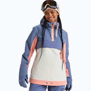 Geacă de snowboard pentru femei ROXY Shelter wild wind