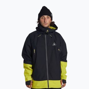 Geacă de snowboard pentru bărbați DC Intel 30K black