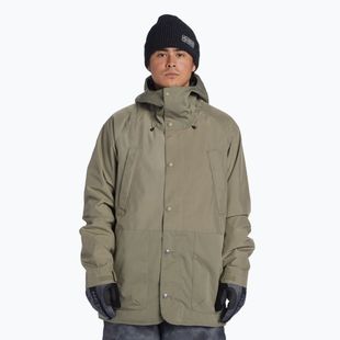 Geacă de snowboard pentru bărbați DC Tundra vetiver