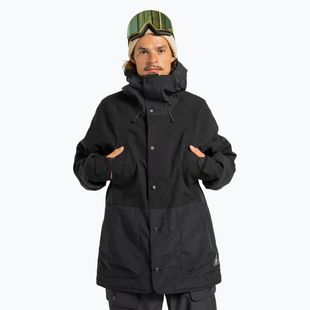 Geacă de snowboard pentru bărbați DC Tundra black