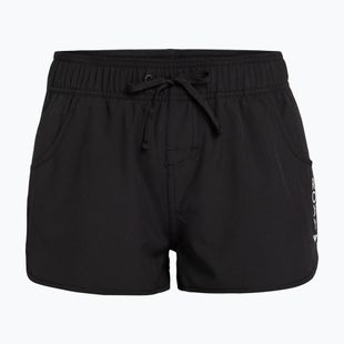 Pantaloni scurți de baie pentru femei ROXY Wave 2ʼʼ anthracite