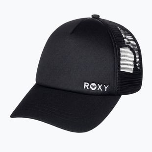 Șapcă pentru femei ROXY Finishline anthracite