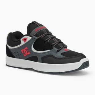 Încălțăminte pentru bărbați DC Kalynx Zero black / grey / red